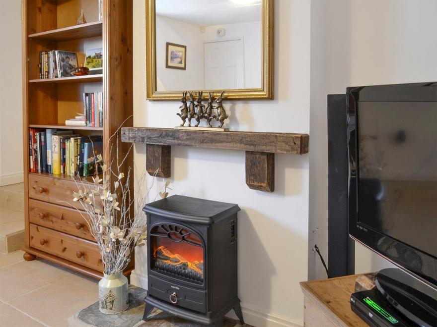 Stonechester Cottage