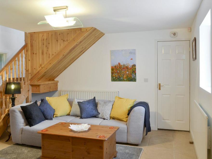 Stonechester Cottage