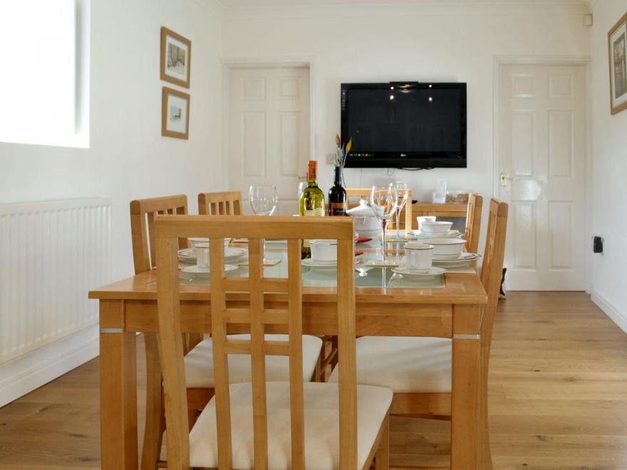 Stonechester Cottage