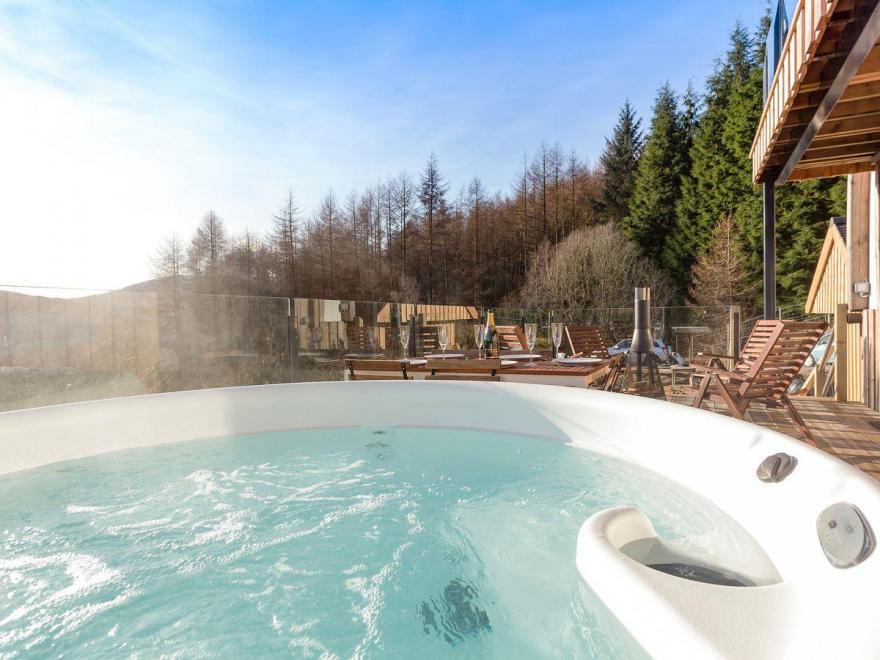 Jill Strawbale House