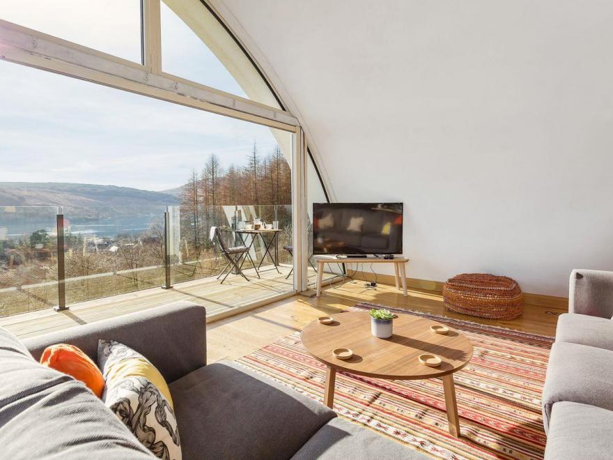 Jill Strawbale House