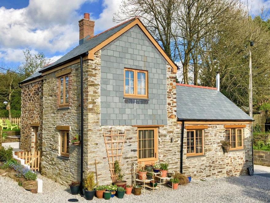 The Old Sawmill @ Sunnyside