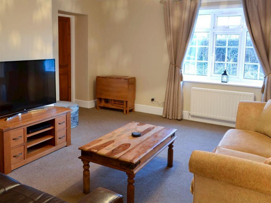 1 West Moor Farm Cottages