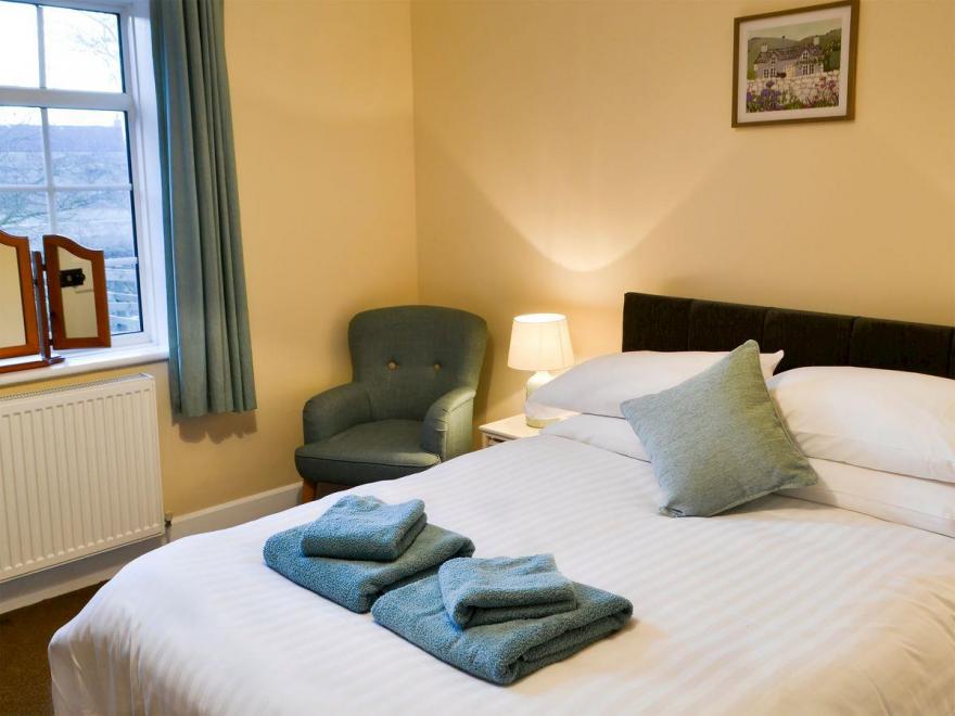 1 West Moor Farm Cottages