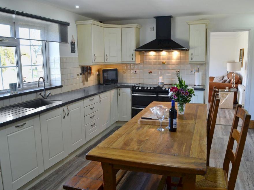 Barton Gate Farm