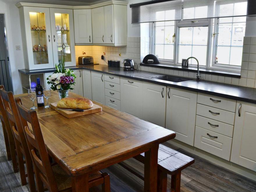 Barton Gate Farm