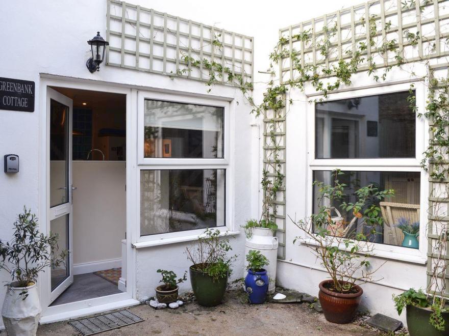 Greenbank Cottage