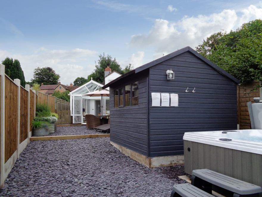 Sommerville Cottages