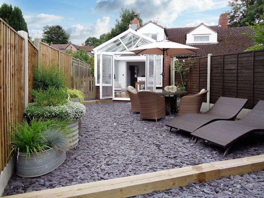 Sommerville Cottages