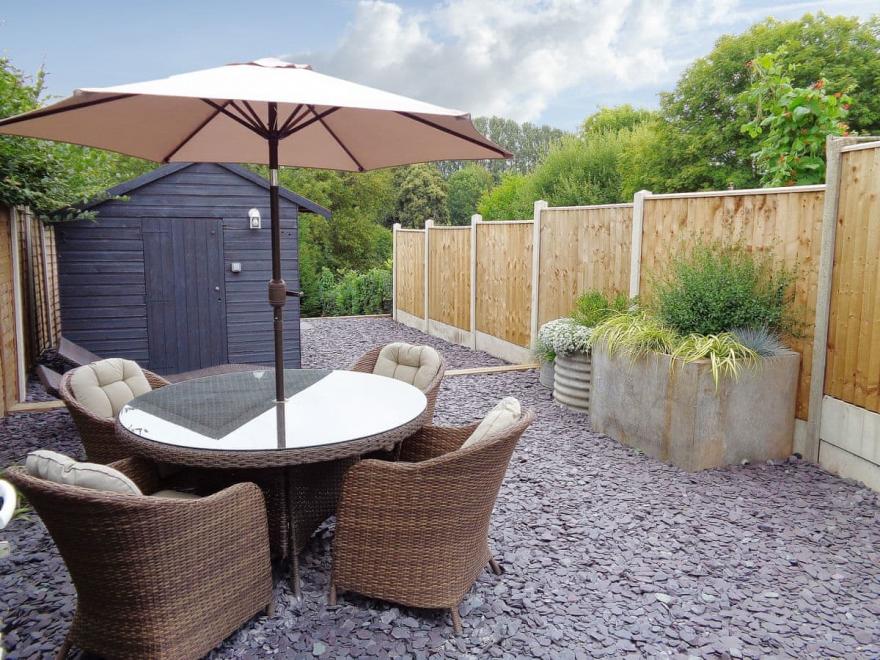 Sommerville Cottages