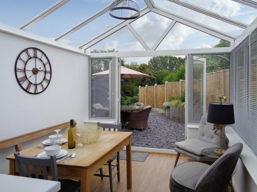 Sommerville Cottages