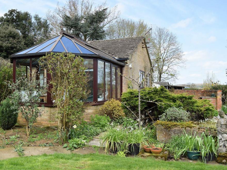 Mary's Cottage Bungalow