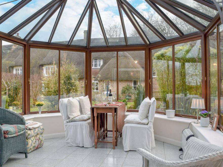 Mary's Cottage Bungalow