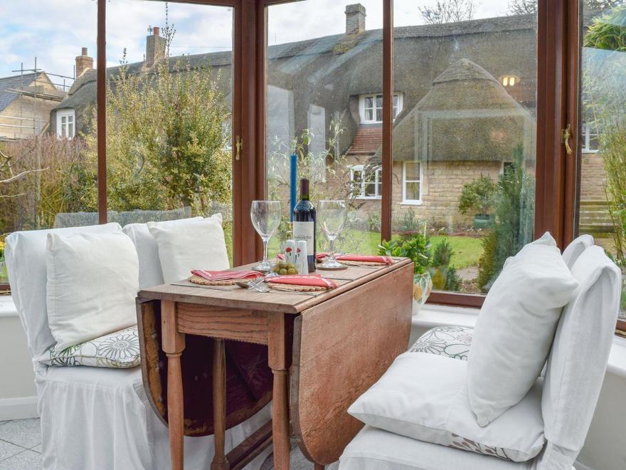 Mary's Cottage Bungalow