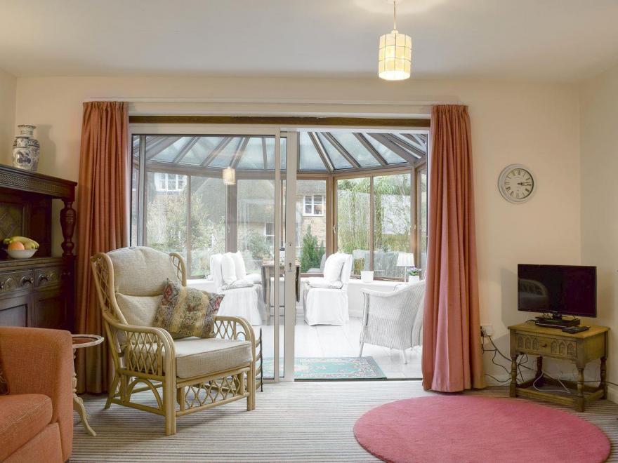 Mary's Cottage Bungalow