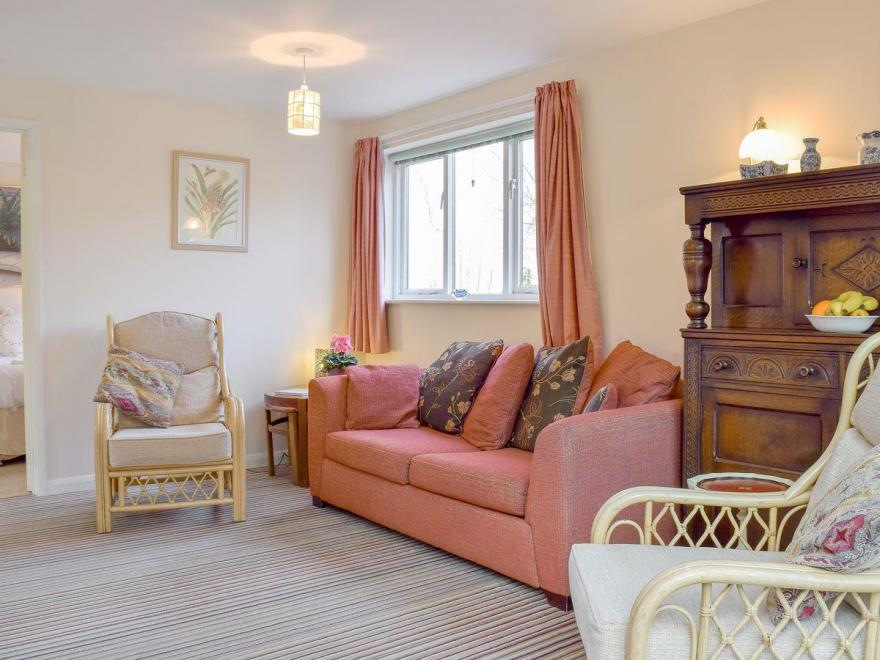 Mary's Cottage Bungalow