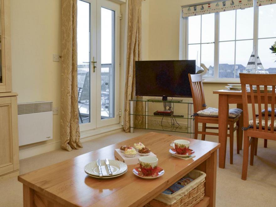 Pacific Heights North