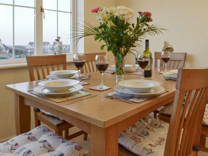 Pacific Heights North