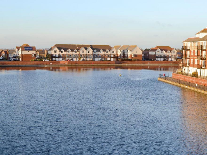 Pacific Heights North