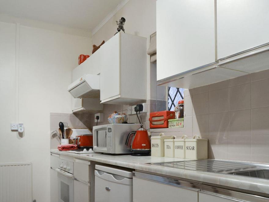 Highmoor Park Cottage