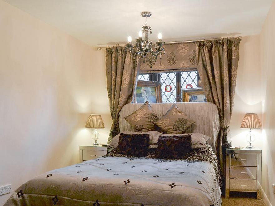 Highmoor Park Cottage