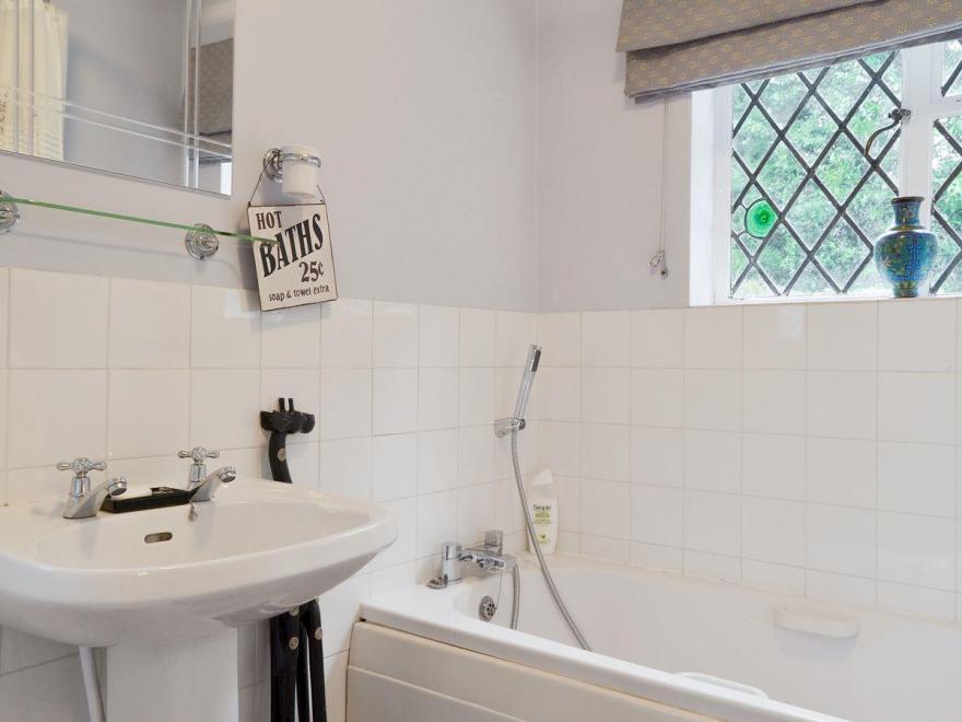 Highmoor Park Cottage