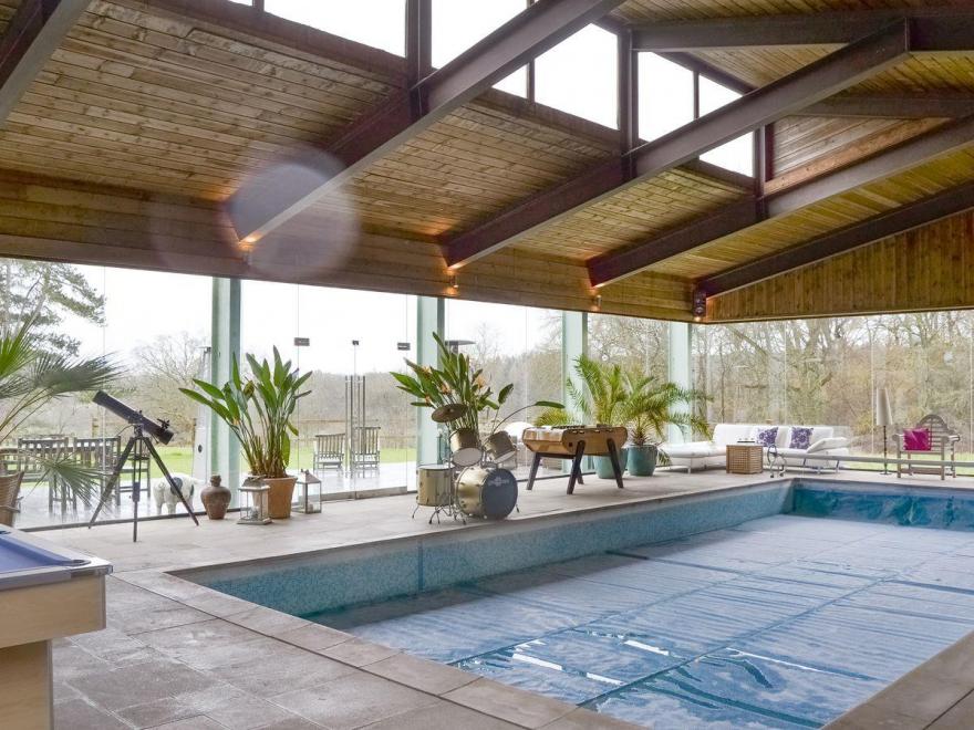 Highmoor Park Cottage