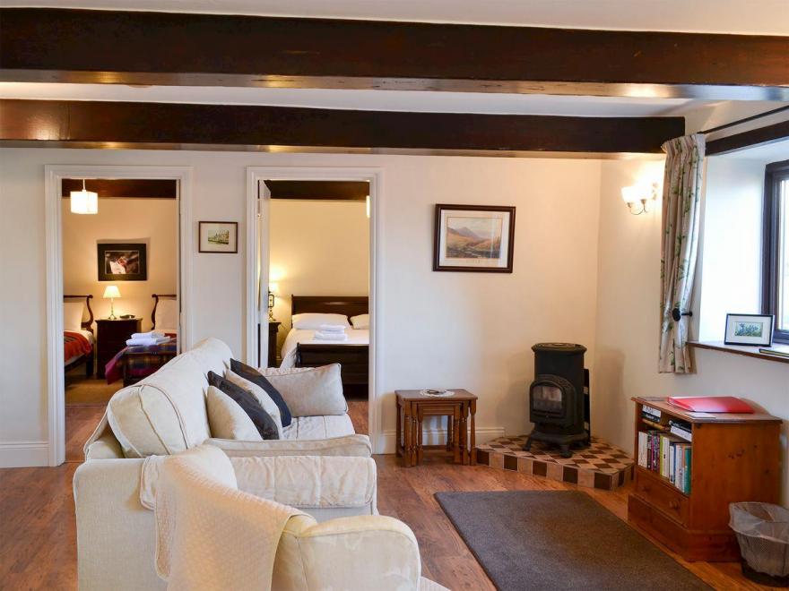 West Pasture Cottage