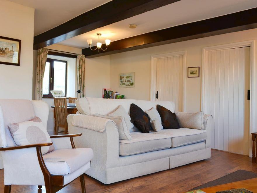 West Pasture Cottage