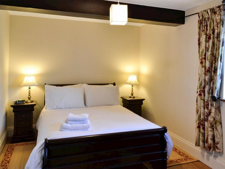 West Pasture Cottage