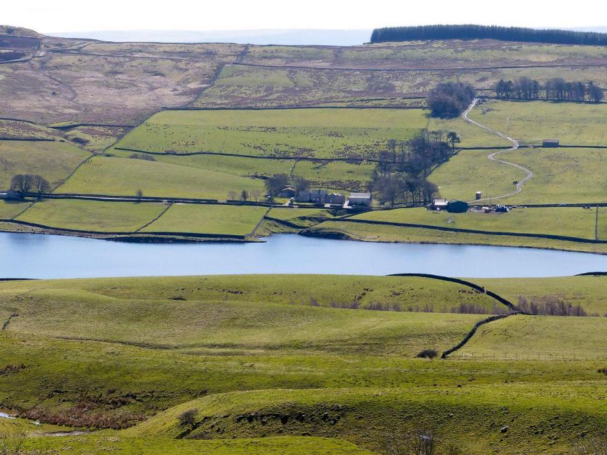 West Pasture Cottage