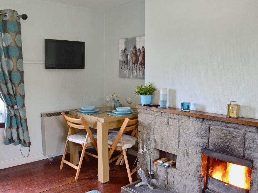 Flodden Edge Farm Cottage