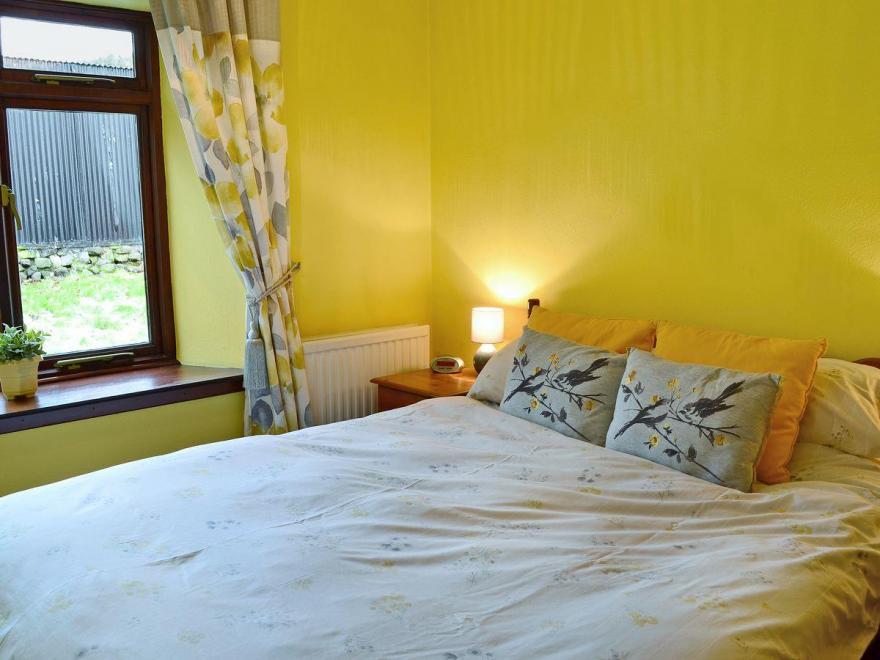 Flodden Edge Farm Cottage