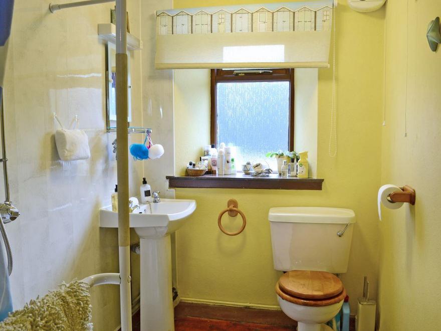 Flodden Edge Farm Cottage