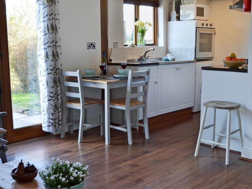 Honey Meadow Cottage