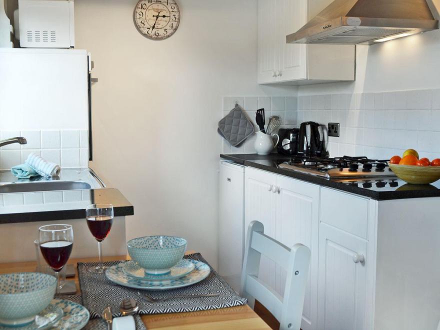 Honey Meadow Cottage