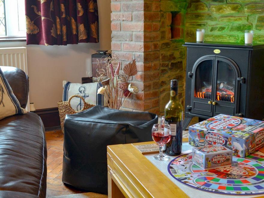 The Old School House