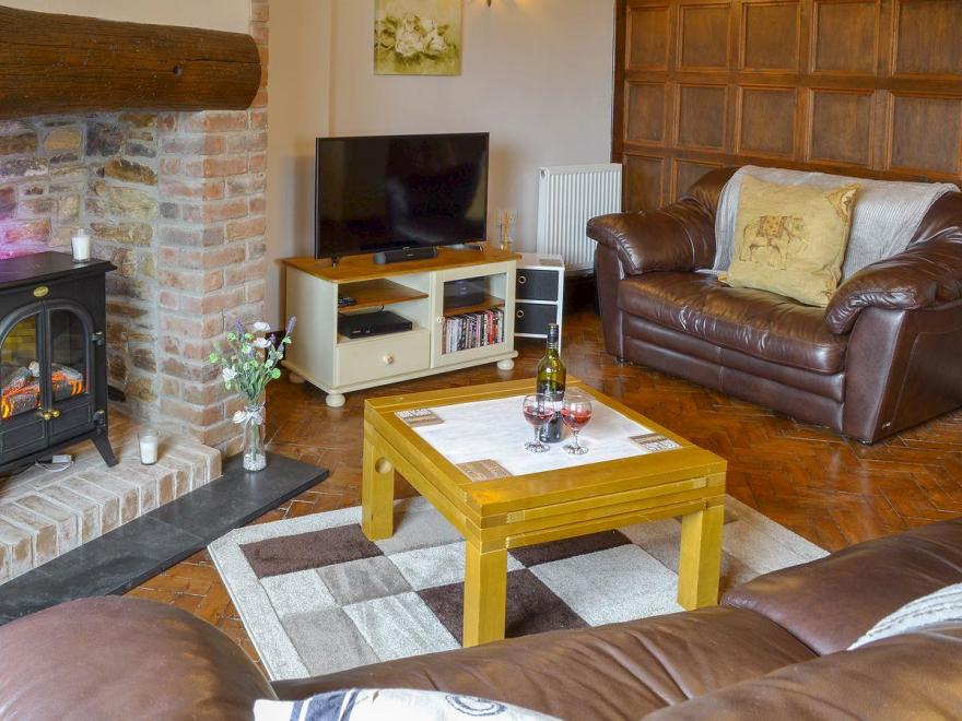 The Old School House