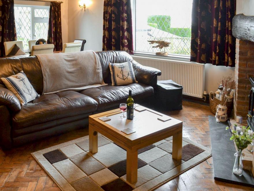 The Old School House