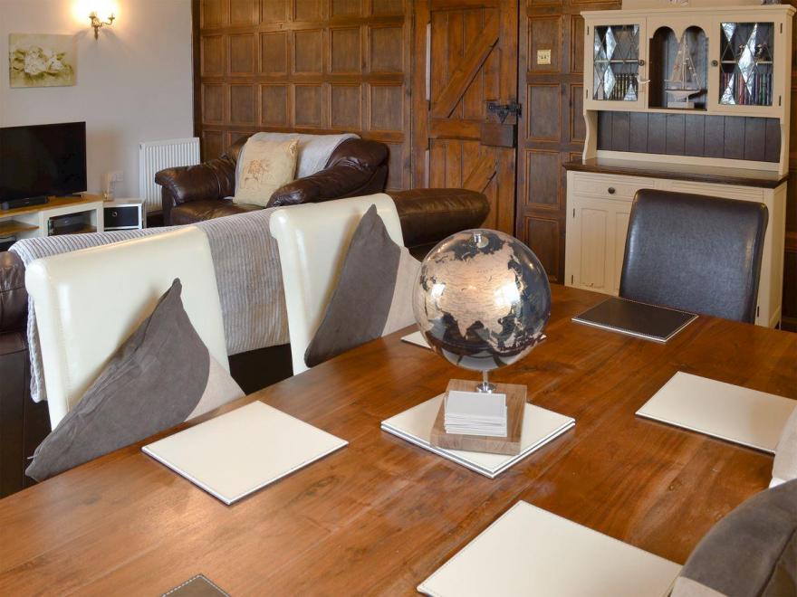 The Old School House