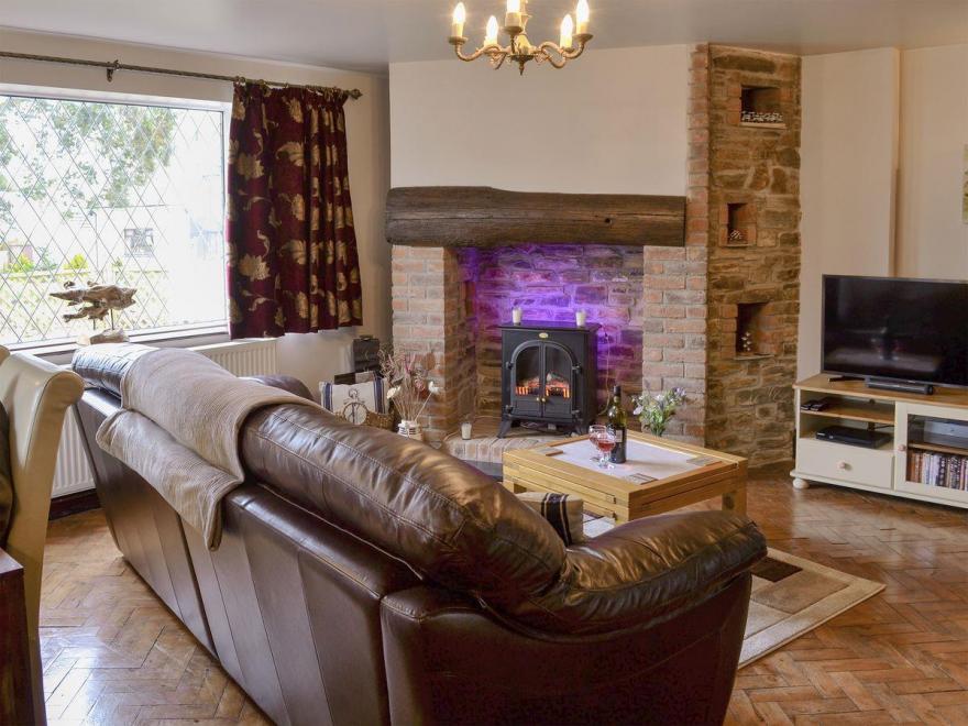 The Old School House