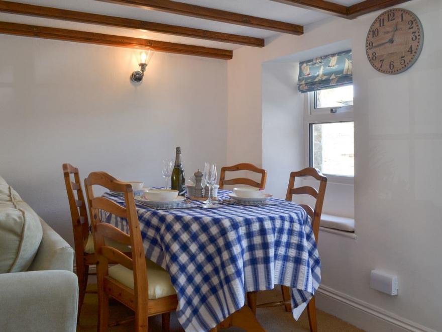 2 Churchtown Cottages