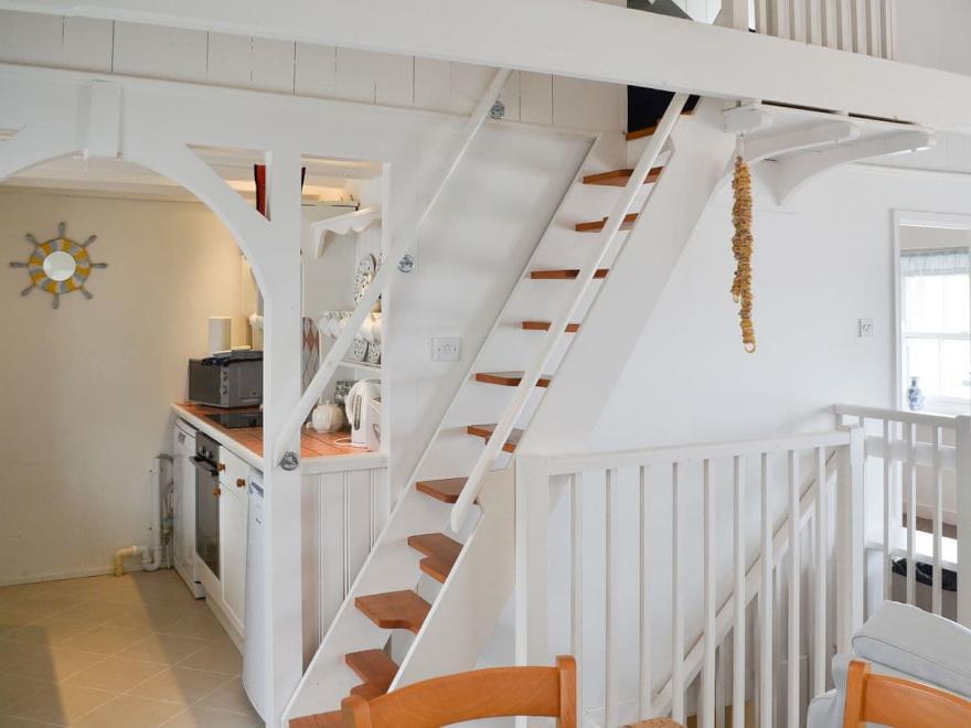 Beach Corner Cottage