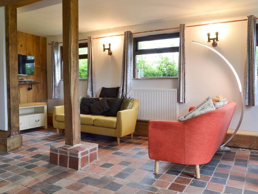 The Stables at the Oaks