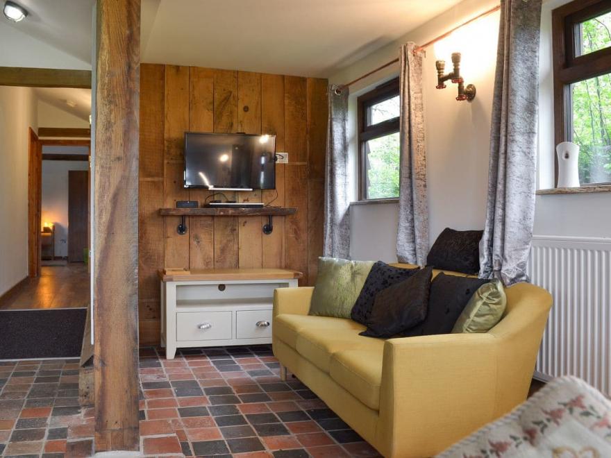 The Stables at the Oaks