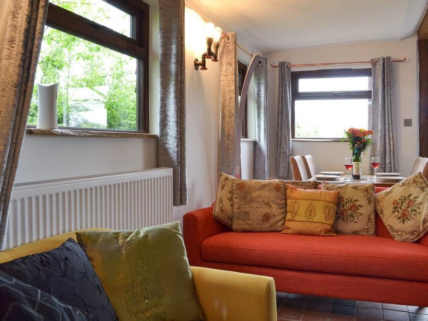 The Stables at the Oaks