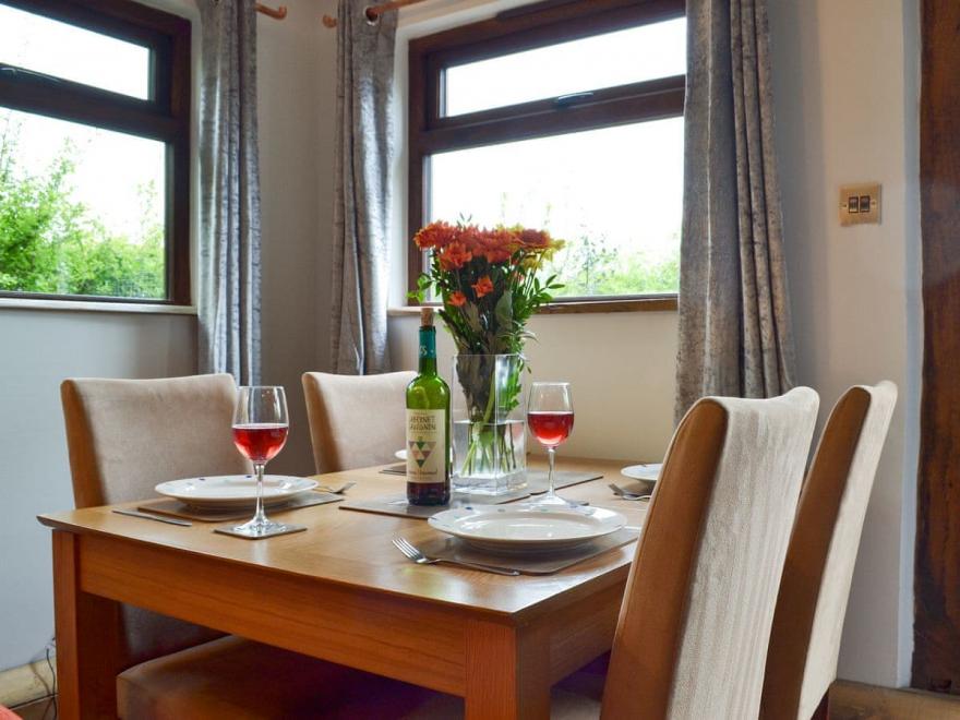 The Stables at the Oaks