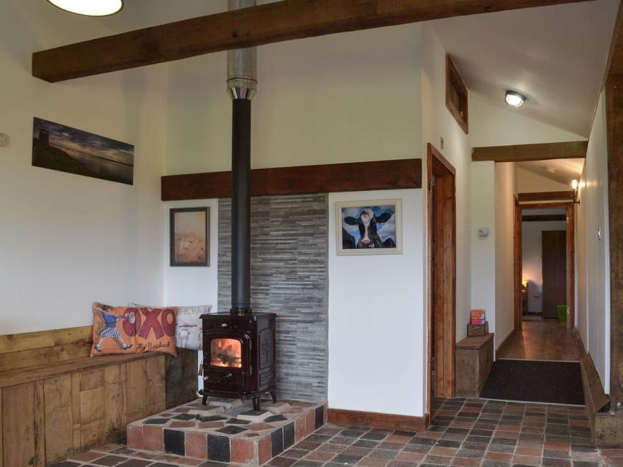 The Stables at the Oaks