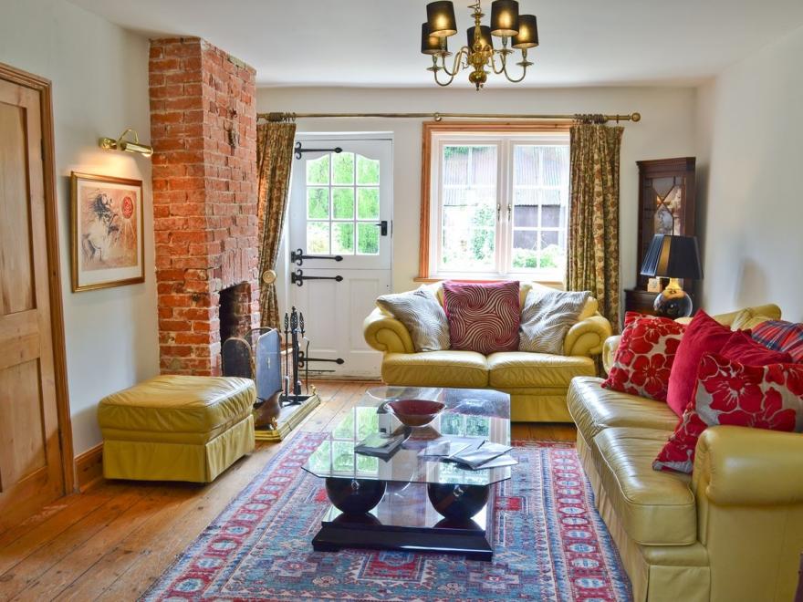 Pigeon Coo Farmhouse