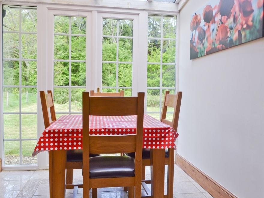 Pigeon Coo Farmhouse